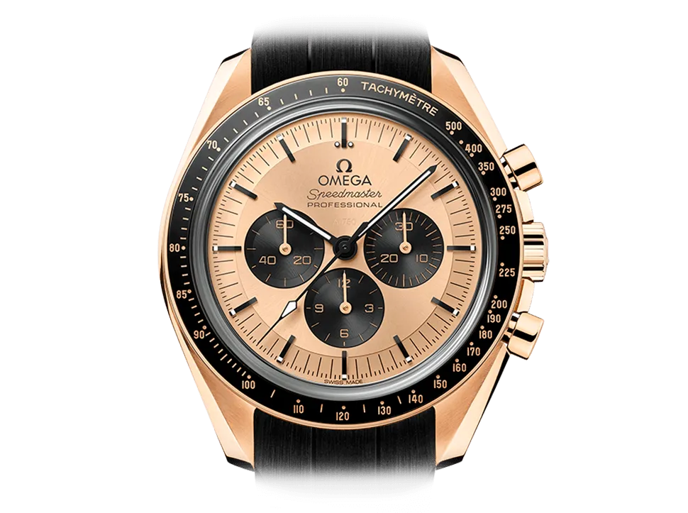 SPEEDMASTER