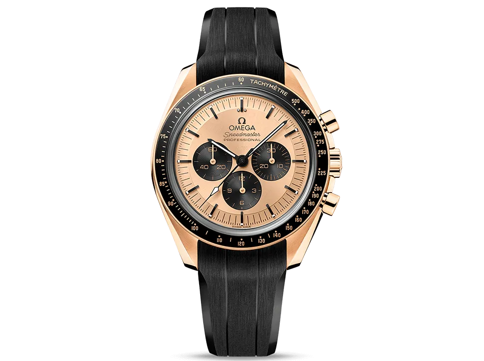 SPEEDMASTER