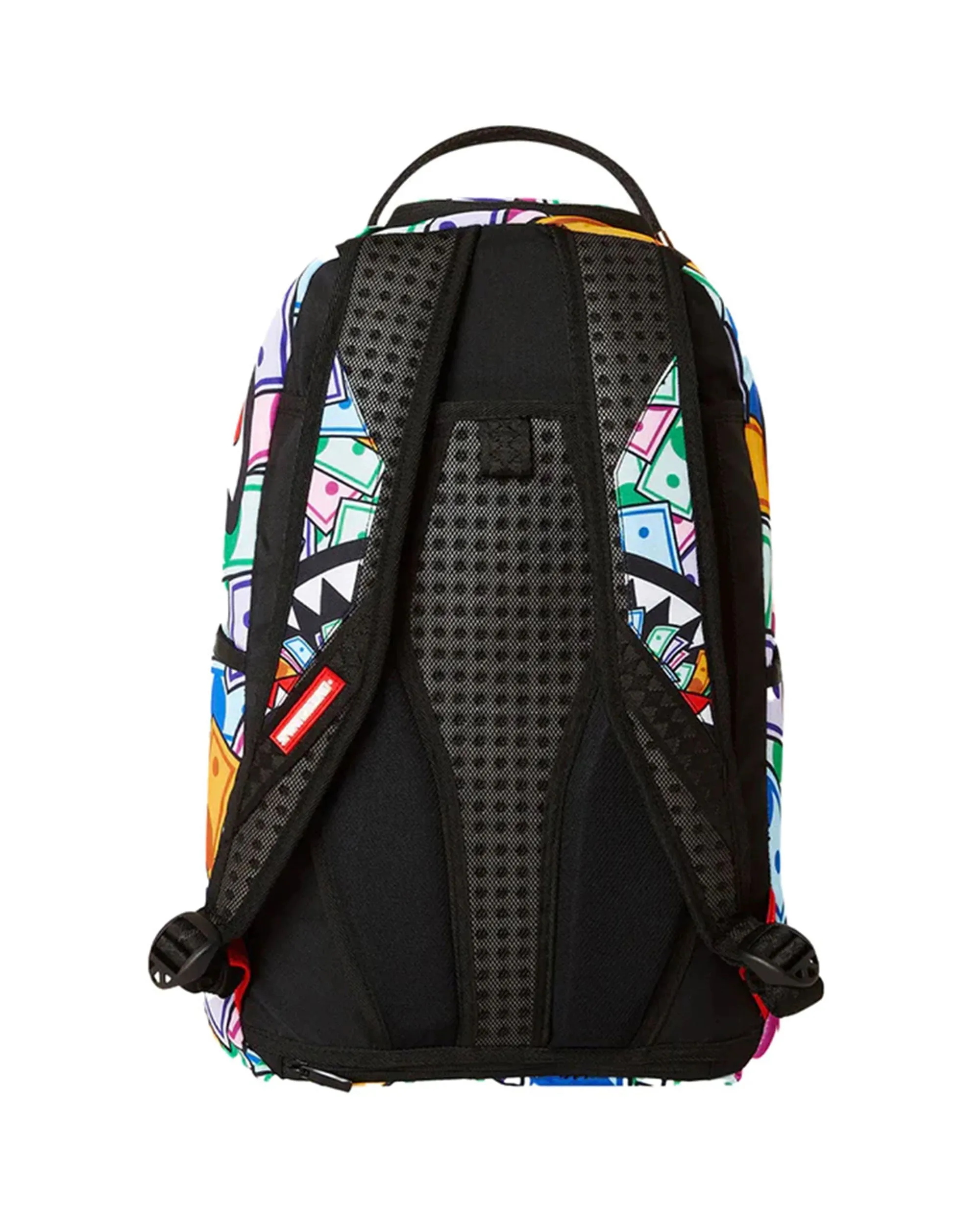 Sprayground Money Shark 2 Backpack