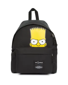 The Simpsons x Eastpak Padded Pak'r Bart