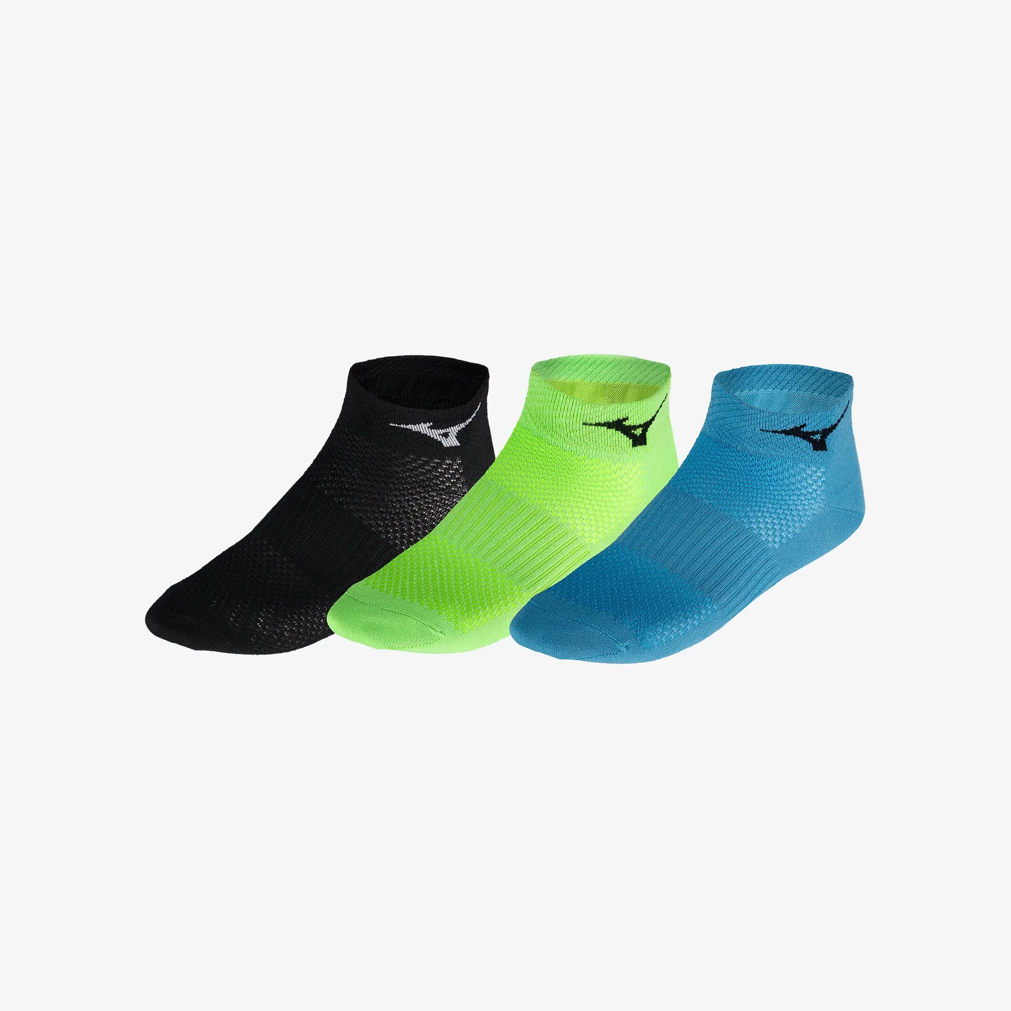 TRAINING MID SOCK (3 PACK)