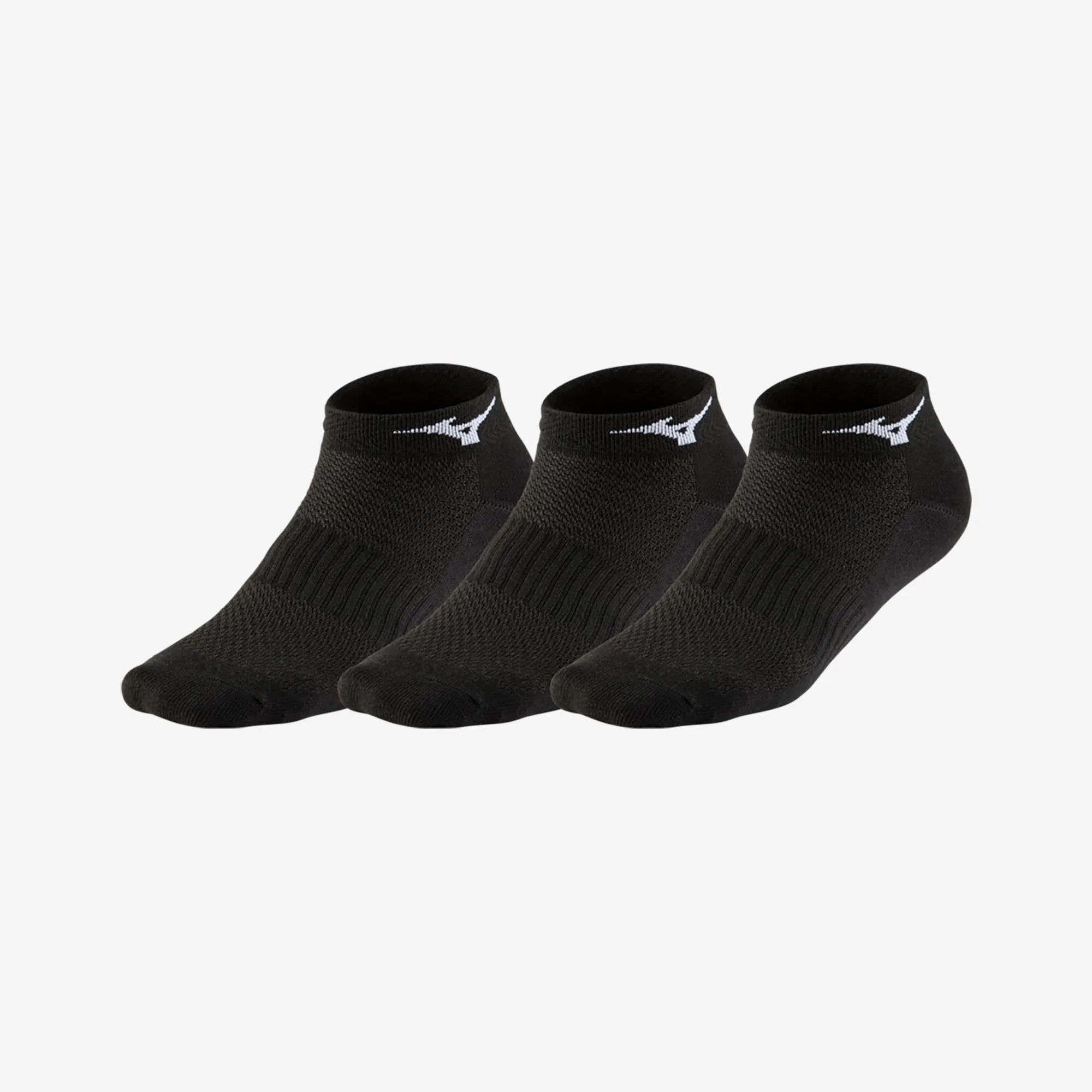 TRAINING MID SOCK (3 PACK)