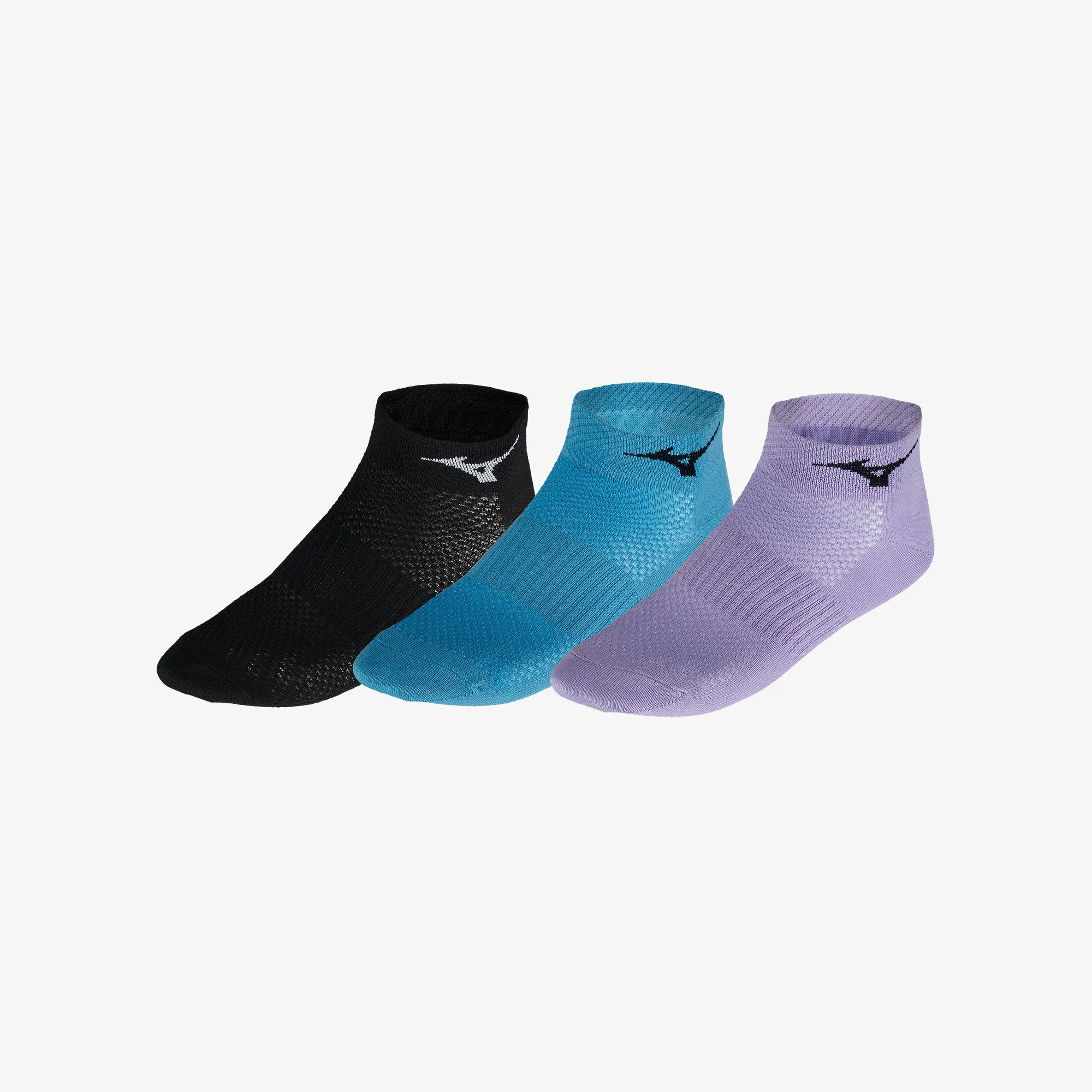 TRAINING MID SOCK (3 PACK)