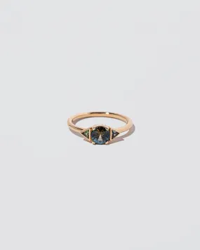 Triadic Ring