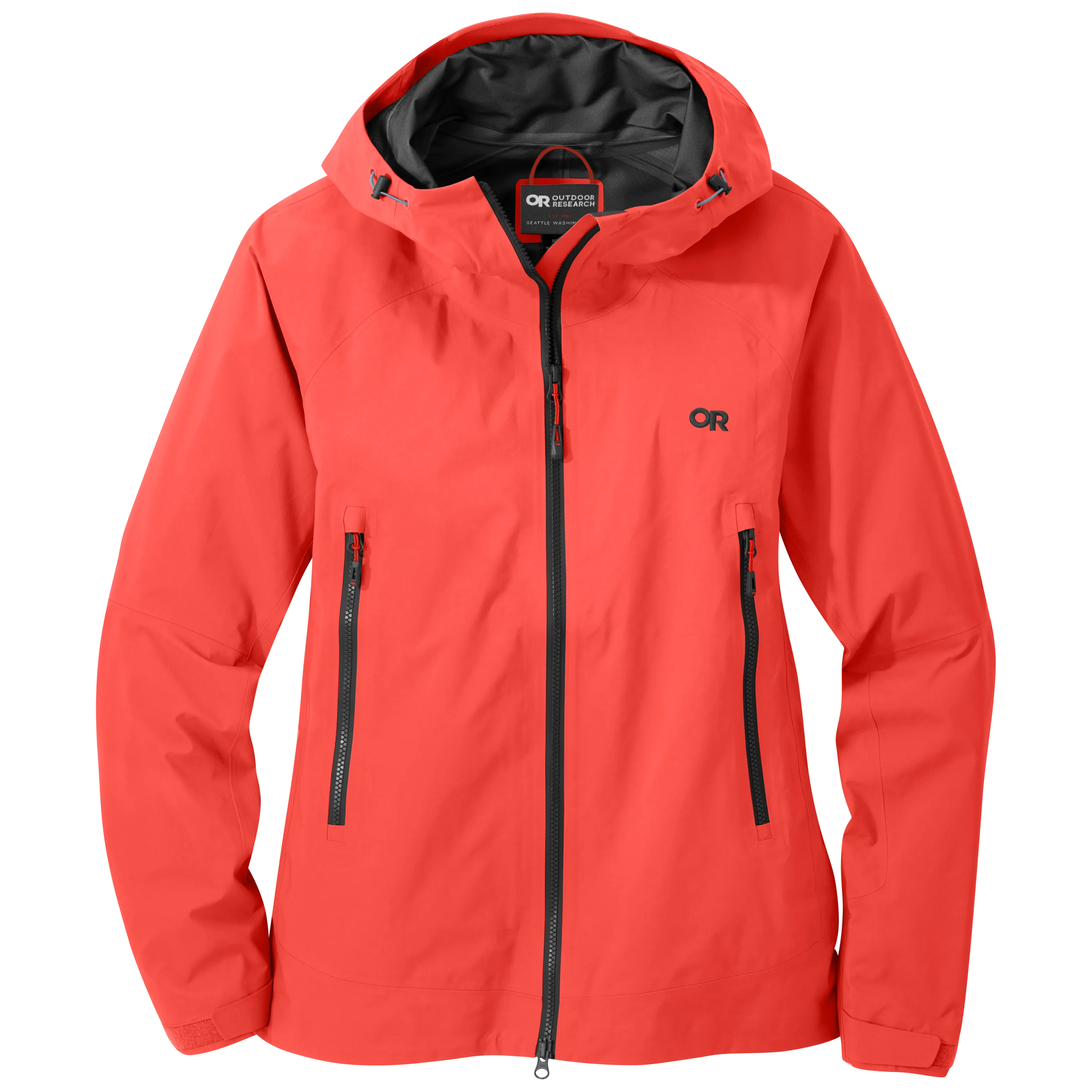 Women's Archangel GORE-TEX Jacket