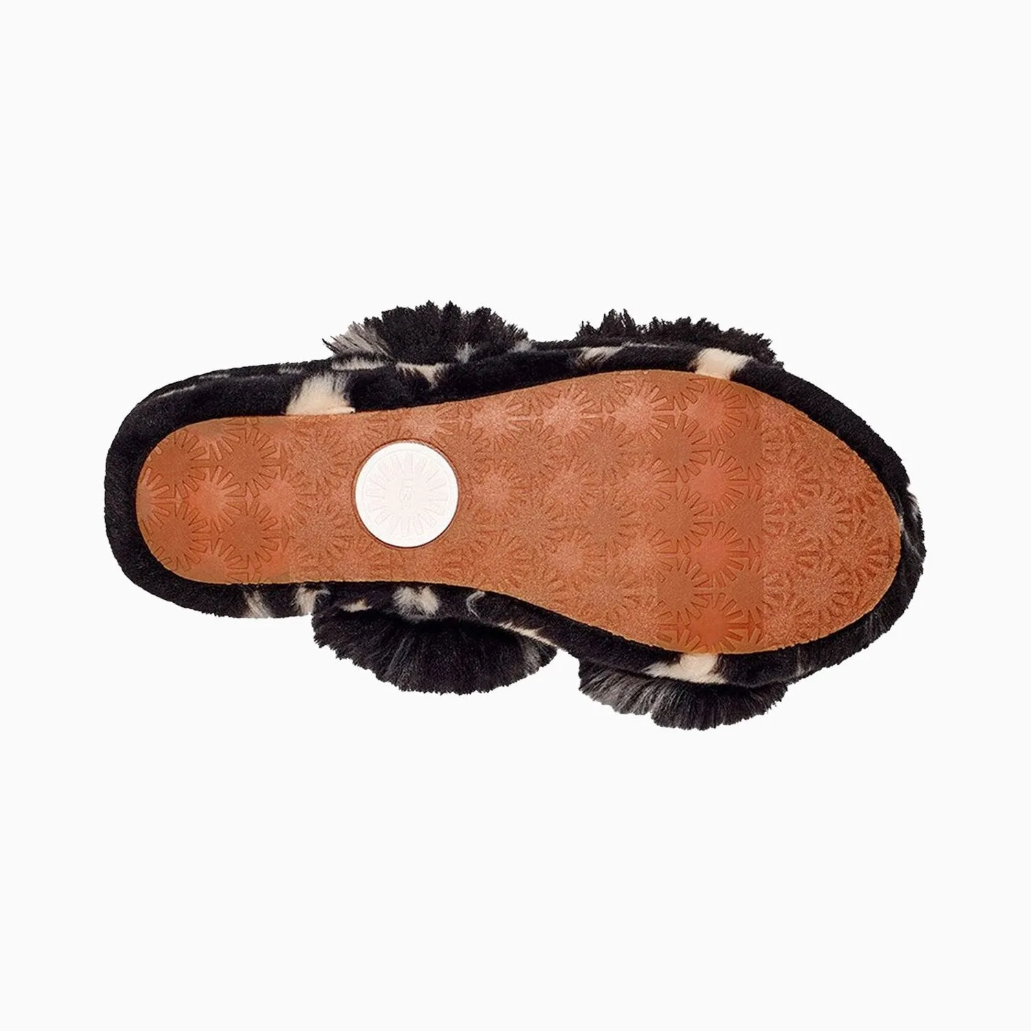 Women's Oh Yeah Spots Slide